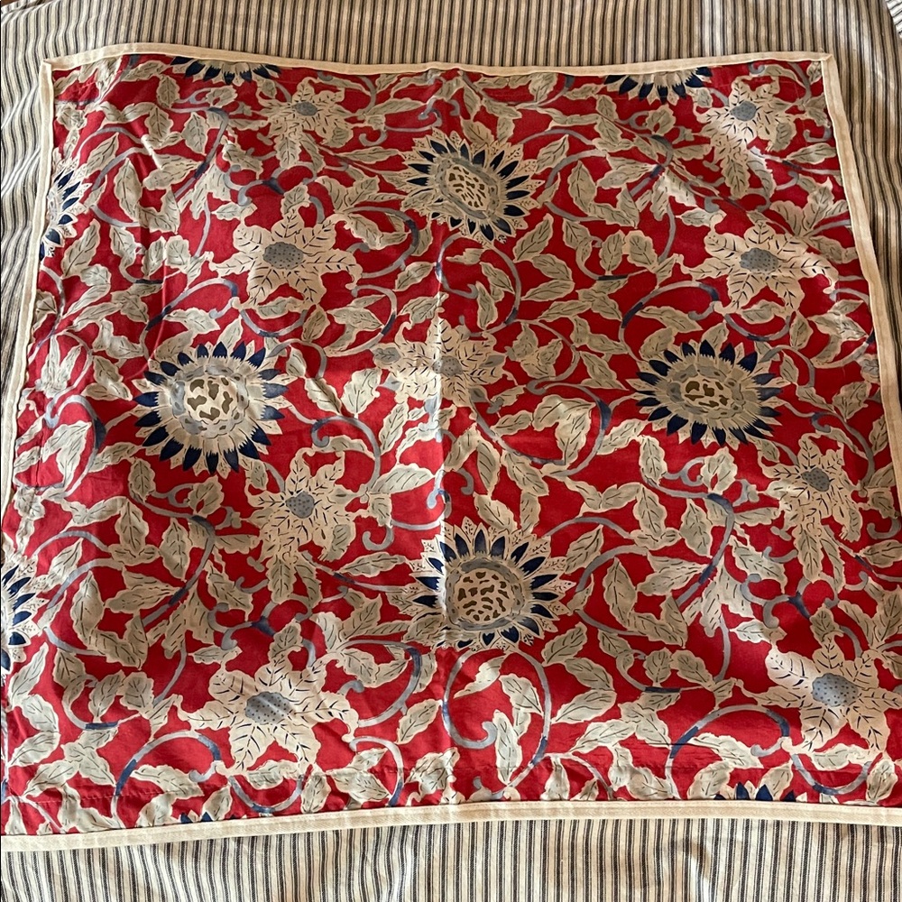 Ralph Lauren Côte D’Azur shams (set of 2) - Picture 1 of 3